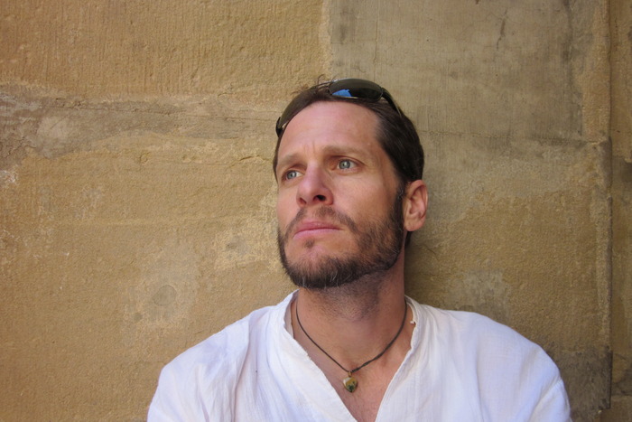 T. Scott McLeod (Author of The Harvard Trainer)