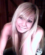 Melissa Mercer