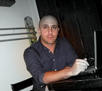 Jason Najum profile picture