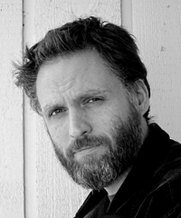 William Harlan