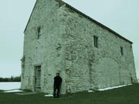 G.S. Bains