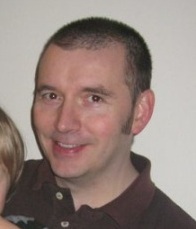 Paul Stuart Hayes profile picture