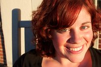 Ginger Vieira
