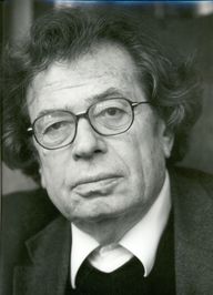 George Konrád profile picture