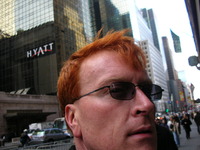 Ian  Fraser profile picture