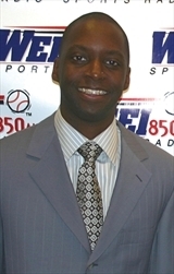Michael Holley profile picture