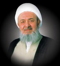 عبدالرسول الحائري الاحقاقي