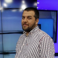 İsmail Kılıçarslan