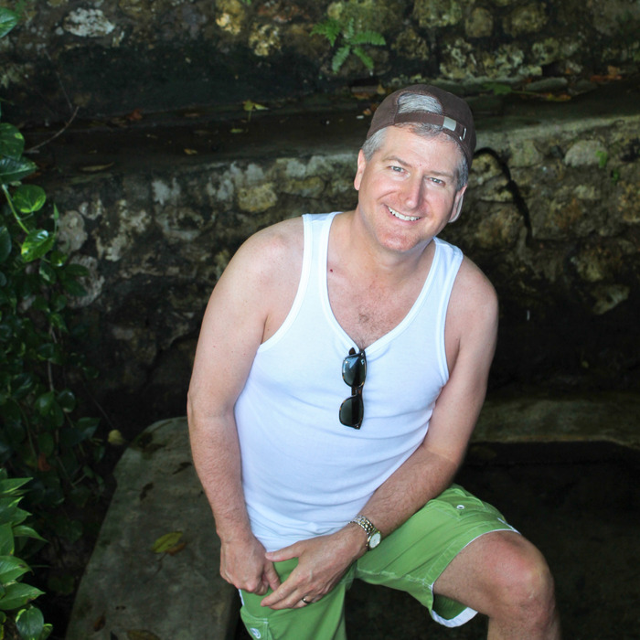 Dennis F. Larsen (Author of Operation ZDay)