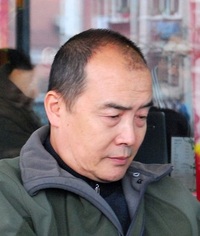 王力雄