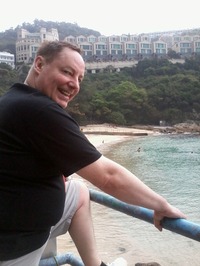 Arthur Crandon profile picture