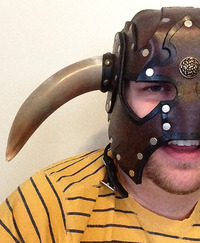 Heimdall Thunderhammer