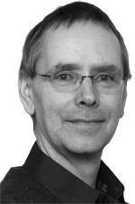 Pierre Fraser