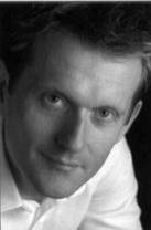 Robert Douglas-Fairhurst