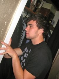 Chad Leito profile picture