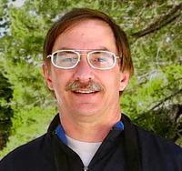 Andrew Bernhardt