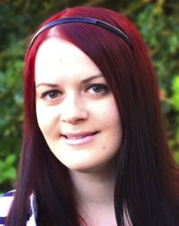 Jessica Grace Coleman