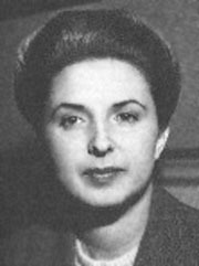 Elena Quiroga profile picture