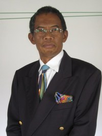 Salleh Majid