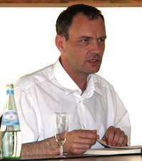 Helmut Krausser profile picture