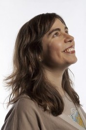 Mercedes Cebrián profile picture