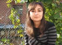 Elvira Navarro profile picture