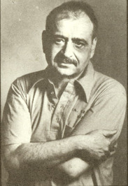 İlhan Mimaroğlu