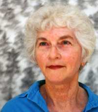 Betty Roszak (Author of Masculine / Feminine)