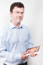 Benoît de Saint Chamas