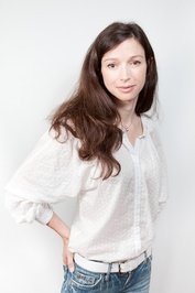 Emmanuelle de Saint Chamas