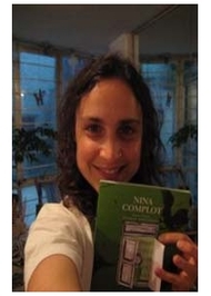 Karen Chacek profile picture