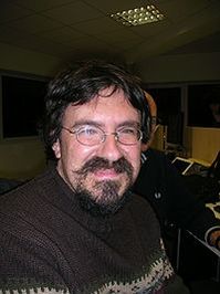 Iban Zaldua