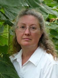 Mari Mann profile picture