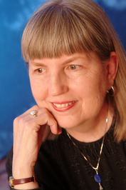 Anne C. Petty profile picture