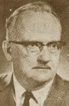 T.B. Irving