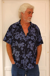 Harry Shannon profile picture
