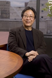Victor Nee
