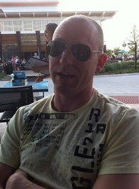 Kris Kramer profile picture