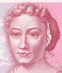 Maria Sibylla Merian profile picture