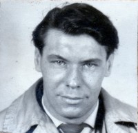 Alan  Davidson