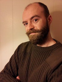 Colin P. Druce-McFadden profile picture