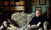 Christopher Reid profile picture