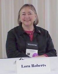 Lora Roberts profile picture