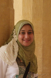 شيماء شاهين