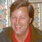 Richard Freeman Leavitt
