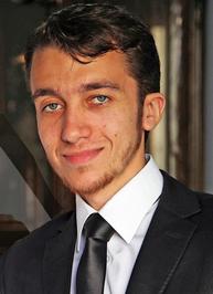 أحمد أبو خليل profile picture