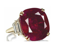 Ruby Red