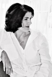 Patrizia Zannini Holoch