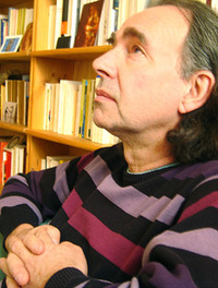 Joseph Rouzel