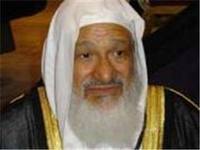 علي أحمد السالوس